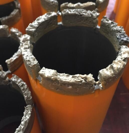Nq Tc Kalex Core Drill Bit