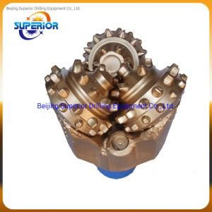 TCI Type 115/8 Tricone Bit for Water Well Drilling