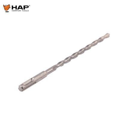 Customized Packing Concrete Drill Bit Tile Drill Bit SDS Plus