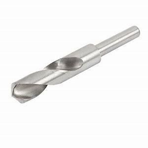 HSS 1/2" Sliver &Demingreduced Shank Drill Bits (TD-016)