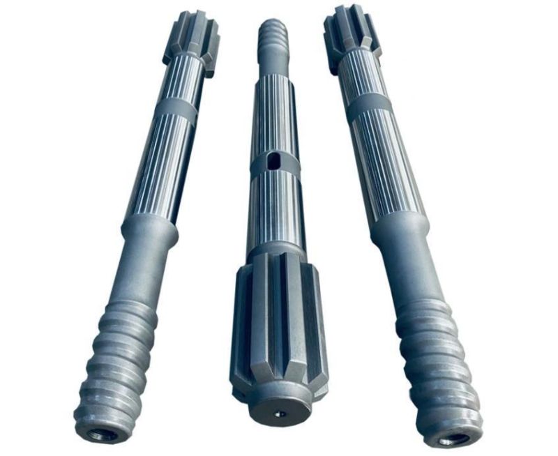 Shank Adaptors