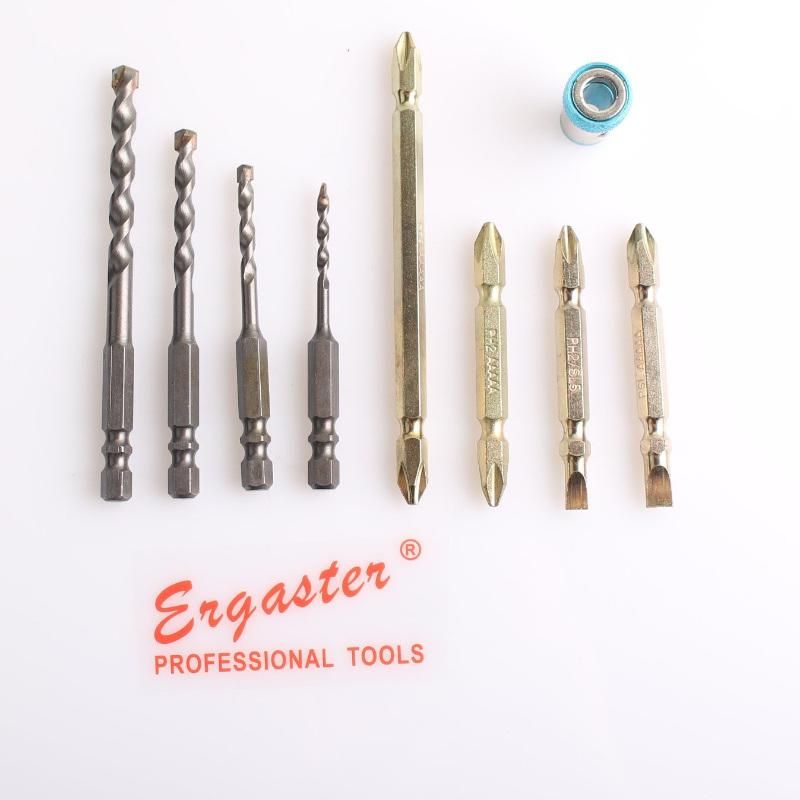 9PCS Multi Purpose Construction Set