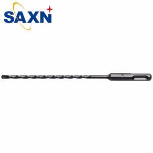 DIN8035 Single Flute SDS Plus Hammer Drill Bit