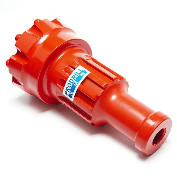 6 Inch Ql60 Down to The Hole Drilling Bit