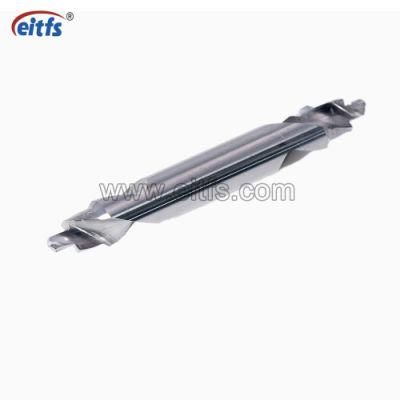 Tungsten Solid Carbide a Type Center Drills for Wood
