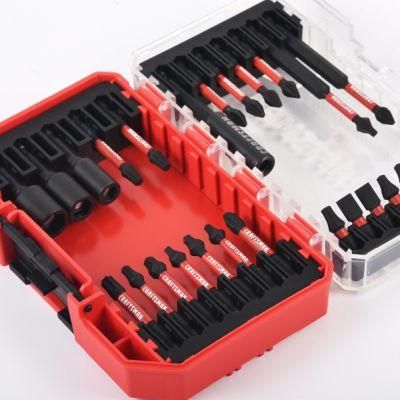 High Quality Drill Bit Set Good Price Tools Set