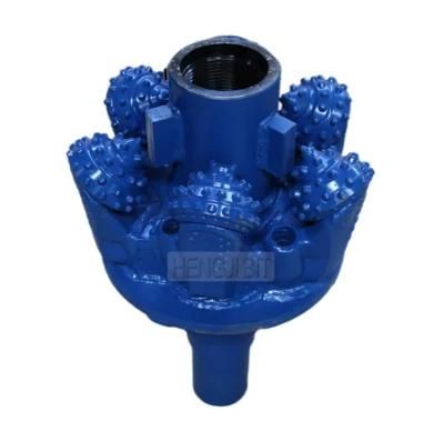 Assemblely Tricone Bit Used for Vertical Drilling