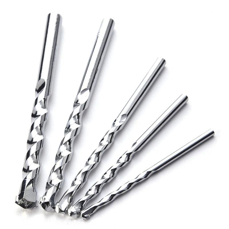 Drill Bit for Concrete, 1/4X6′′