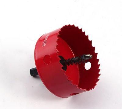 12mm Diameter M3 High Speed Steel (HSS) Blade Bi-Metal Hole Saw
