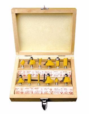 Pta-Misc Tools Router Bits Set for Wood High Quality OEM