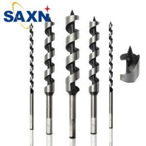 230mm Long Auger Drill Bits for Drilling Deep Hole Tools