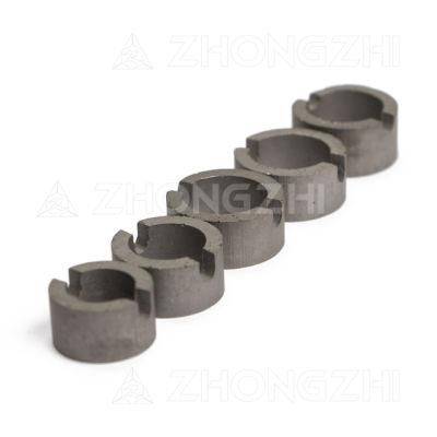 Good Sharpness Shallow Slot Crown Segment for Concrete Core Bit