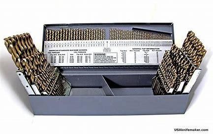 333pcs Combination Drill Set