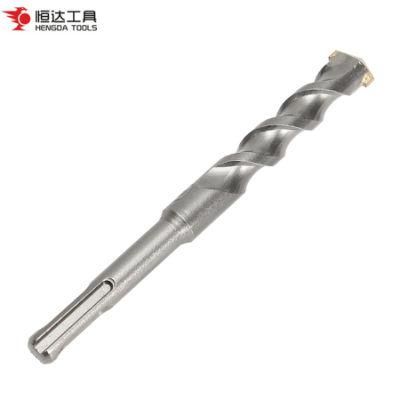 DIN 8035 SDS Plus Hammer Concrete Wall Drill Bit