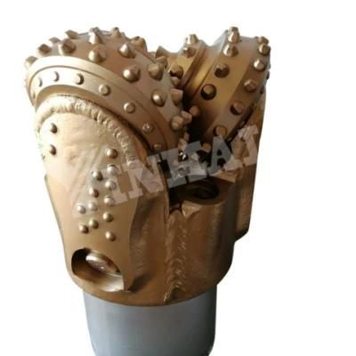 Tricone Bit 9 1/2&quot; IADC417/517 Roller Cone Bit/Rock Drill Bit for Soft Formation Drilling