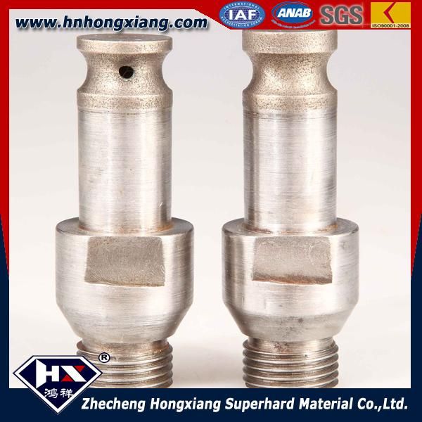 Diamond Glass Drill Bit Glass Cut Diamond Drill Bit
