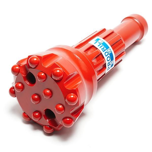High Performance Down The Hole Rock Drilling DTH Bits