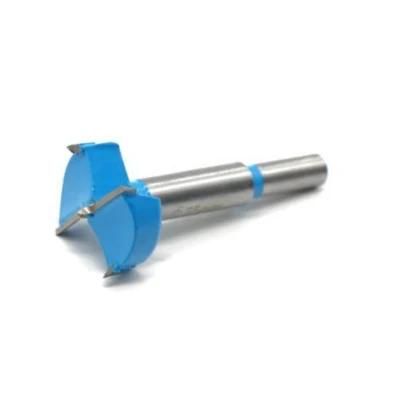 Useful Superior Quality Drill Bi Twith Blue Paint for Well Digging