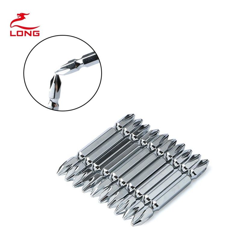 High Quality Screwdriver Bits Insert Bits Drill Bits