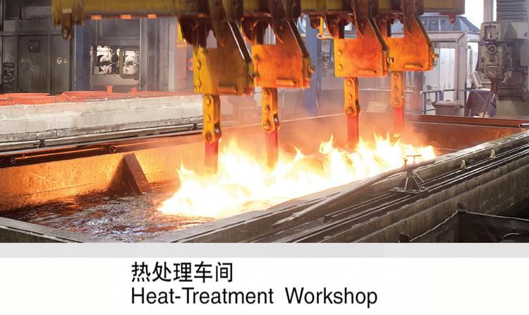 External Cooling Twist Drills for Steel Material