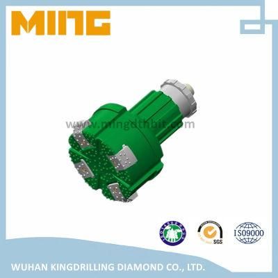 Mk-Mnx365 Slide Block Casing Bit for Drilling