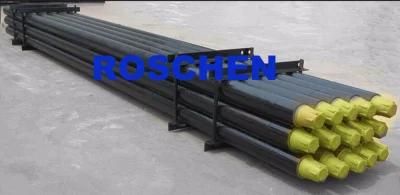 T51 3660 Meters Mf Rod for Blast Hole Drilling