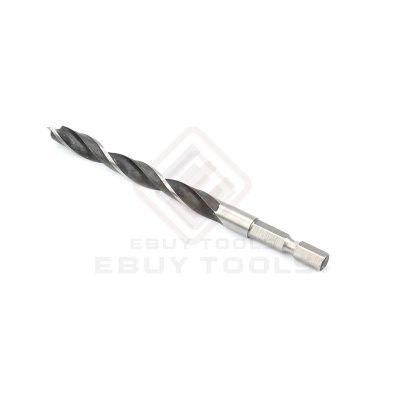 Lip and Spur Wood Drill Bit 12mm for Drilling Wood, Chipboard and MDF