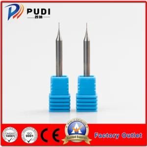 Solid Carbide Micro Cutting Tool