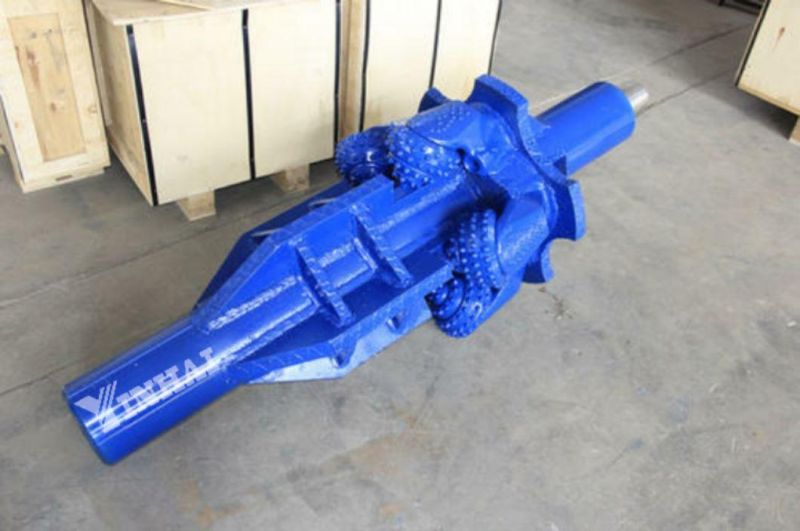 Roller Cutter Rock Hole Opener 20 Inch, Factory Produce Price