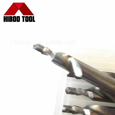 Cheap Price Tungsten Carbide Setp Drill Bits for Metal