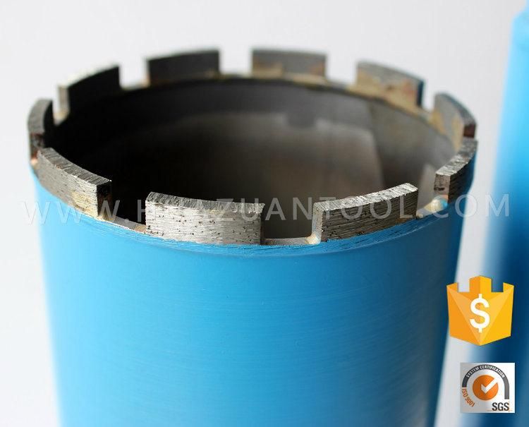 Wholesale Diamond Segmented Core Bit