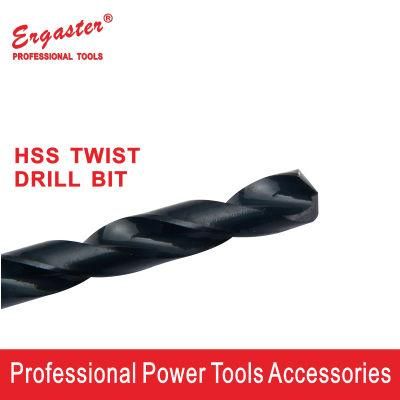 HSS Cobalt Twist Drill Bits