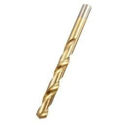 HSS Twist Drill Bit Roll-Forged & Polished