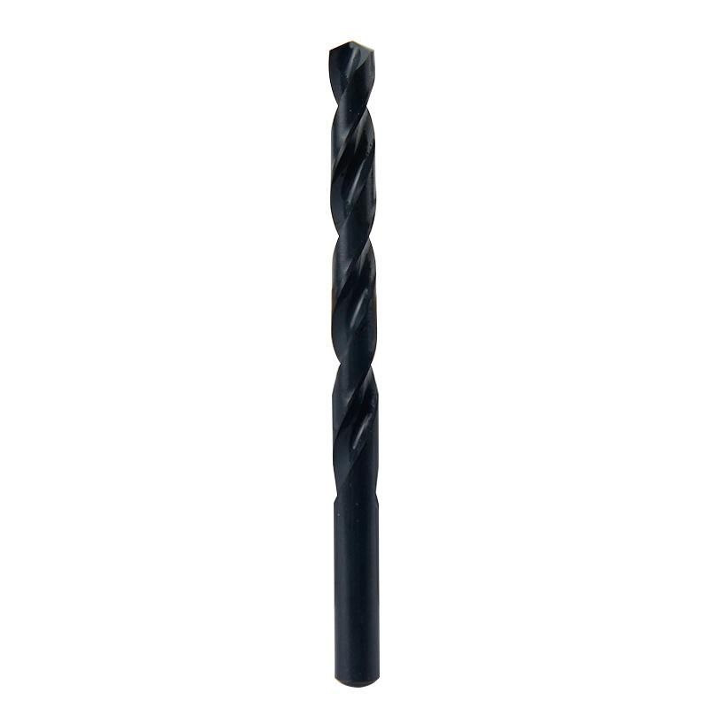 DIN338 M35 Best HSS Twist Drill Bit with Black Oxide