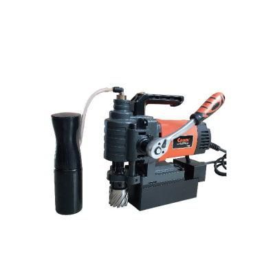 Cayken 38mm Mini Drill, Magnetic Drilling Machine