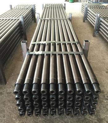 High Quality Aw Drill Rod, Drill Pipe