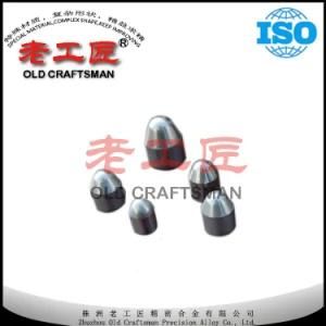 Cemented Carbide Button for Mining