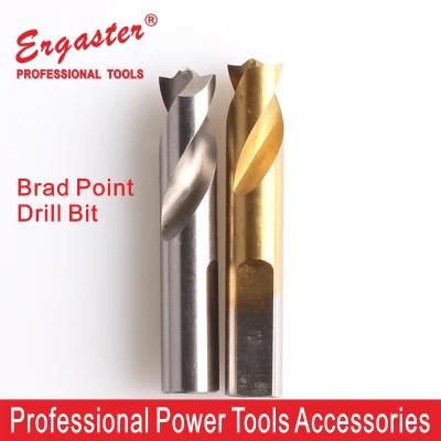 Drill Bit Set, 3PCS HSS Co Cobalt Spot Weld Cutter Kit Cutting Accessories