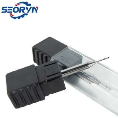 Senyo Solid Carbide D0.65 Micro Drill Bits