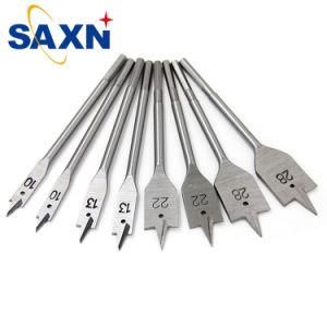 Flat Wood Drill Bits