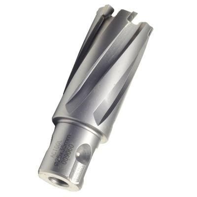 Tct Core Drill Bits with One-Touch Shank