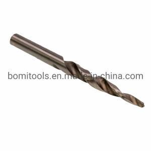 Power Tools HSS Drills Bits Tapered Shank Drilling Tool for Twist Drill Bit