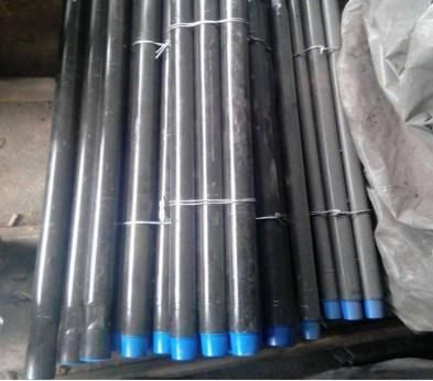 Hot Sale High Quality Taphole Drill Rod Rock Drill Tools for Blast Furnace