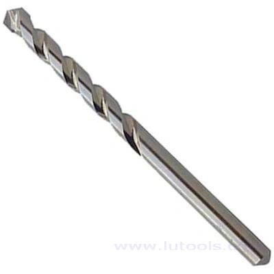 Universal Masonry Drill Bits Carbide Tipped