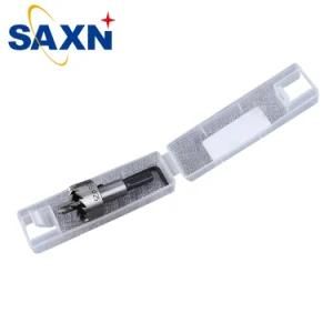 HSS Hole Saw Cutter with Split Teeth for Plate Sheet