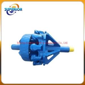 Top Sales Rock Reamer Drilling Tools