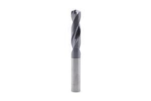 HSS Drill Bits Power Tools Stainless Steel Use End Mill Center Twist Drill Bit