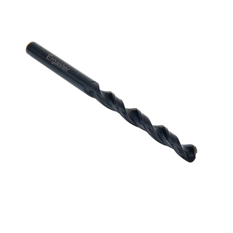 Drill Bits - Metric HSS DIN338 Jobber Drills Roll Forged