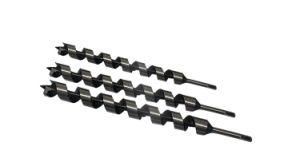 Power Tools HSS Drill Bits Customized Factory Twist Roll for Wood Three Point Diamond Drill Bit