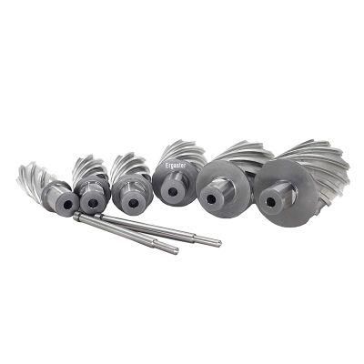 HSS Annular Cutters for Magnetic Drill, Sheet Metal